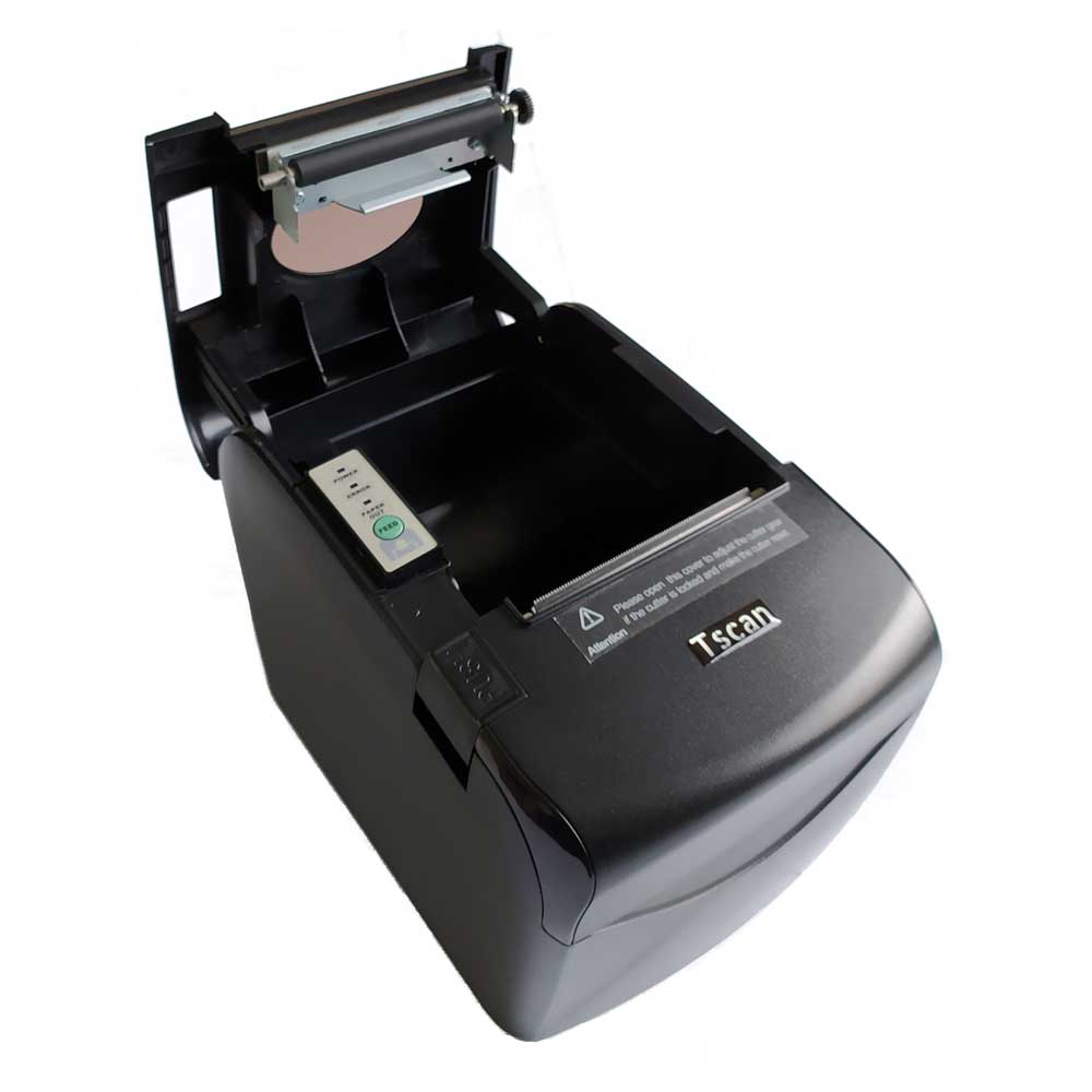 مشخصات فیش پرینتر تی اسکن مدل SP-POS888